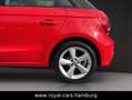 Audi A1 Sportback design NAVI*SHZ*KLIMA*BT*8xBEREIFT! Rot - thumbnail 27