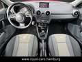 Audi A1 Sportback design NAVI*SHZ*KLIMA*BT*8xBEREIFT! Rot - thumbnail 15