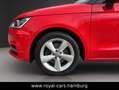 Audi A1 Sportback design NAVI*SHZ*KLIMA*BT*8xBEREIFT! Rot - thumbnail 26