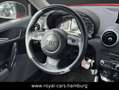 Audi A1 Sportback design NAVI*SHZ*KLIMA*BT*8xBEREIFT! Rot - thumbnail 16