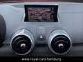 Audi A1 Sportback design NAVI*SHZ*KLIMA*BT*8xBEREIFT! Rot - thumbnail 17