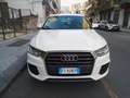 Audi Q3 Q3 I 2015 2.0 tdi Business 120cv Blanc - thumbnail 2