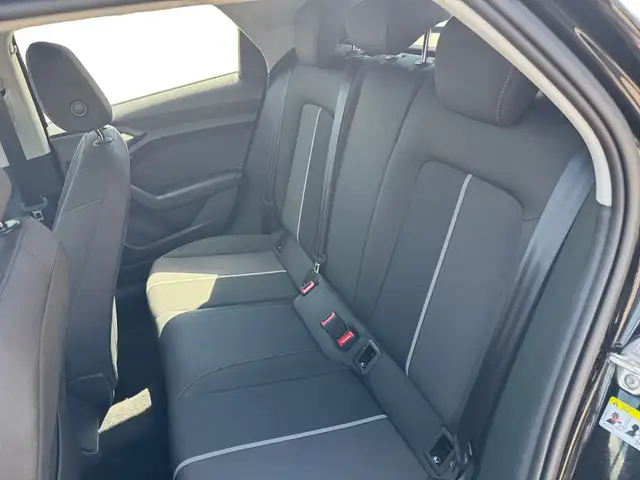 Audi A1 view 10
