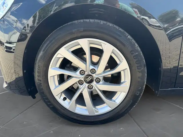 Audi A1 view 15