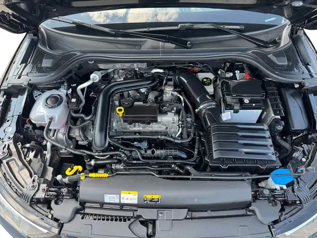 Audi A1 view 12