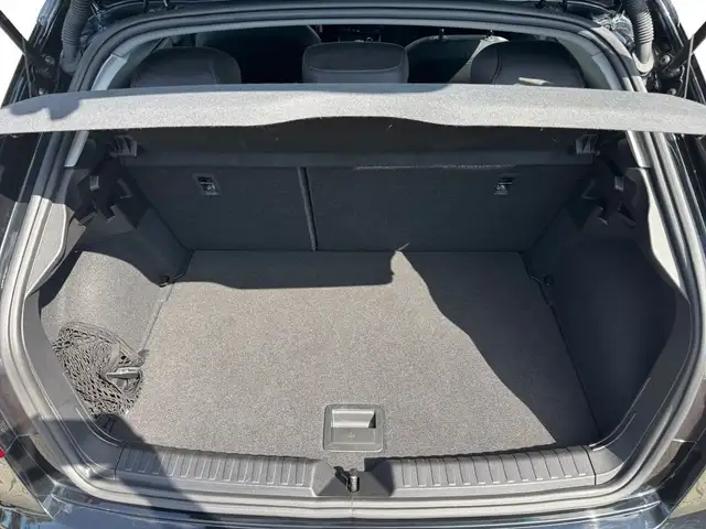 Audi A1 view 14