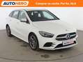 Mercedes-Benz B 250 250e AMG Line Blanco - thumbnail 8