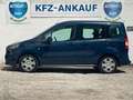 Ford Tourneo Courier Trend * 1- Hand * Blauw - thumbnail 6