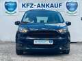 Ford Tourneo Courier Trend * 1- Hand * Blauw - thumbnail 2