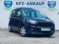 Ford Tourneo Courier Trend * 1- Hand * Blauw - thumbnail 3