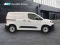 Citroen Berlingo Van Diesel S Talla M 100 Blanco - thumbnail 4