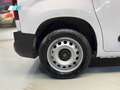 Citroen Berlingo Van Diesel S Talla M 100 Blanco - thumbnail 14
