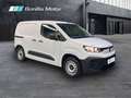 Citroen Berlingo Van Diesel S Talla M 100 Blanco - thumbnail 3