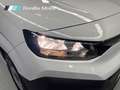 Citroen Berlingo Van Diesel S Talla M 100 Blanco - thumbnail 7
