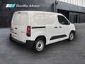 Citroen Berlingo Van Diesel S Talla M 100 Blanco - thumbnail 5