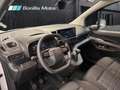Citroen Berlingo Van Diesel S Talla M 100 Blanco - thumbnail 17