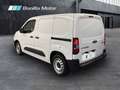 Citroen Berlingo Van Diesel S Talla M 100 Blanco - thumbnail 9
