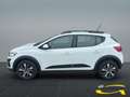 Dacia Sandero III Stepway Expression 1.0 TCe 90 EU6e LED Klimaau Wit - thumbnail 2