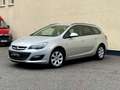 Opel Astra J Sports Tourer Style KLIMA PDC KAMERA Argent - thumbnail 2