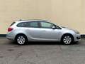 Opel Astra J Sports Tourer Style KLIMA PDC KAMERA Argent - thumbnail 7