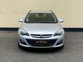 Opel Astra J Sports Tourer Style KLIMA PDC KAMERA Argent - thumbnail 3