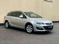 Opel Astra J Sports Tourer Style KLIMA PDC KAMERA Argent - thumbnail 1
