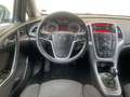 Opel Astra J Sports Tourer Style KLIMA PDC KAMERA Argent - thumbnail 13