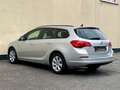 Opel Astra J Sports Tourer Style KLIMA PDC KAMERA Argent - thumbnail 5