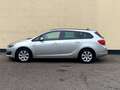 Opel Astra J Sports Tourer Style KLIMA PDC KAMERA Argent - thumbnail 8