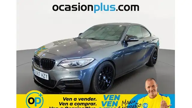 BMW 235 M235iA Coupé