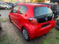Toyota Aygo Aygo  3-Türer. 2- Hand. Servo. El Fensterheber Rouge - thumbnail 4