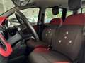 Fiat Panda 0.9 TwinAir Lounge | Airco | Elektrische ramen voo Zwart - thumbnail 8