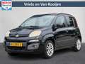 Fiat Panda 0.9 TwinAir Lounge | Airco | Elektrische ramen voo Zwart - thumbnail 1