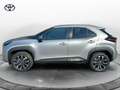Toyota Yaris Cross 1.5 Hybrid 5p. E-CVT Trend Argento - thumbnail 3