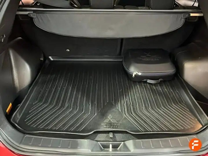 Mitsubishi Eclipse Cross 2022, foto 20
