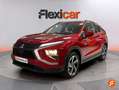 Mitsubishi Eclipse Cross PHEV Kaiteki 4WD Rojo - thumbnail 3