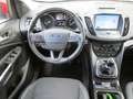 Ford Kuga 1.5 TDCI Titanium Unfallfrei*Inspektion Neu Rot - thumbnail 14