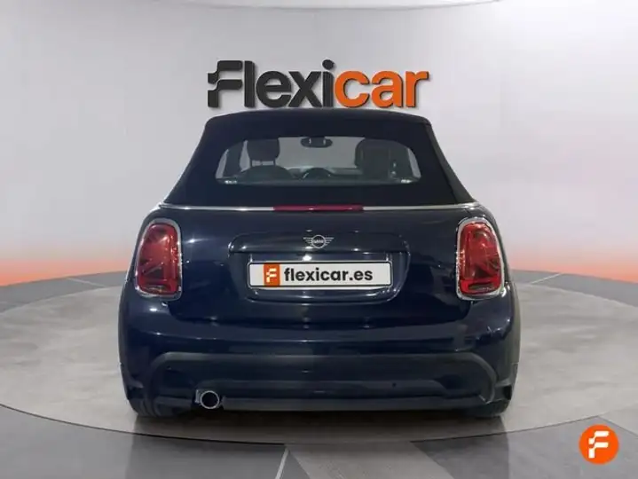 MINI Cooper 2023, foto 7