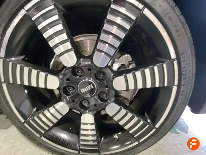 MINI Cooper 2023, foto 22
