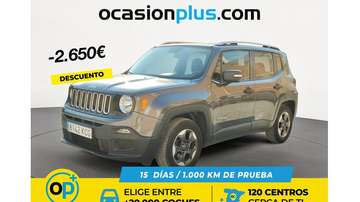 1.6Mjt Sport 4x2 88kW