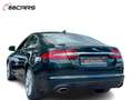 Jaguar XF 3.0 V6 Diesel*Schiebedach*KAMERA*NAVI*LEDER* Grün - thumbnail 9