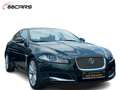 Jaguar XF 3.0 V6 Diesel*Schiebedach*KAMERA*NAVI*LEDER* Grün - thumbnail 4