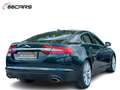 Jaguar XF 3.0 V6 Diesel*Schiebedach*KAMERA*NAVI*LEDER* Grün - thumbnail 6