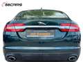 Jaguar XF 3.0 V6 Diesel*Schiebedach*KAMERA*NAVI*LEDER* Grün - thumbnail 7