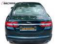 Jaguar XF 3.0 V6 Diesel*Schiebedach*KAMERA*NAVI*LEDER* Grün - thumbnail 8