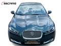 Jaguar XF 3.0 V6 Diesel*Schiebedach*KAMERA*NAVI*LEDER* Grün - thumbnail 3