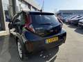Toyota Aygo X 1.0 VVT-i MT Play 72pk | Apple Carplay/Android Aut Noir - thumbnail 2