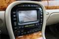 Jaguar XJ 4.2 V8 Executive Gris - thumbnail 11