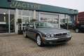 Jaguar XJ 4.2 V8 Executive Gris - thumbnail 6