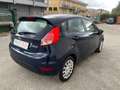 Ford Fiesta Fiesta 1.5 TDCi 75CV 5 porte Blu/Azzurro - thumbnail 8